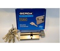 Замки Gerda в Нахабино
